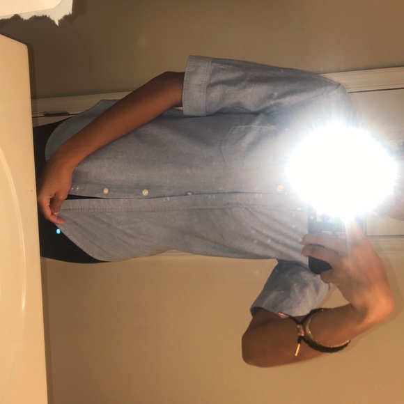 AMERICAN EAGLE SHIRT - Picture 2 of 2